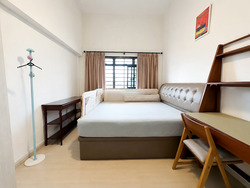 Blk 684B Jurong West Street 64 (Jurong West), HDB 5 Rooms #595121551